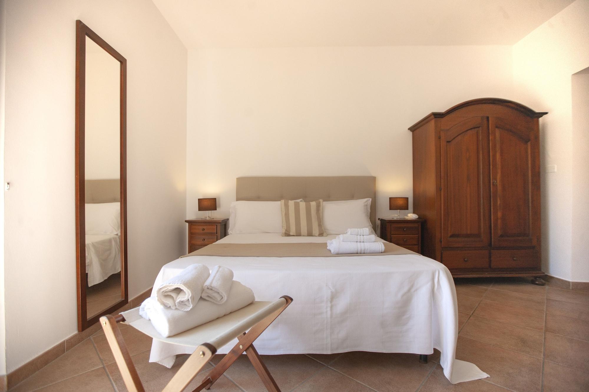 Hotel Il Carmine Dimora Storica à Erice Extérieur photo