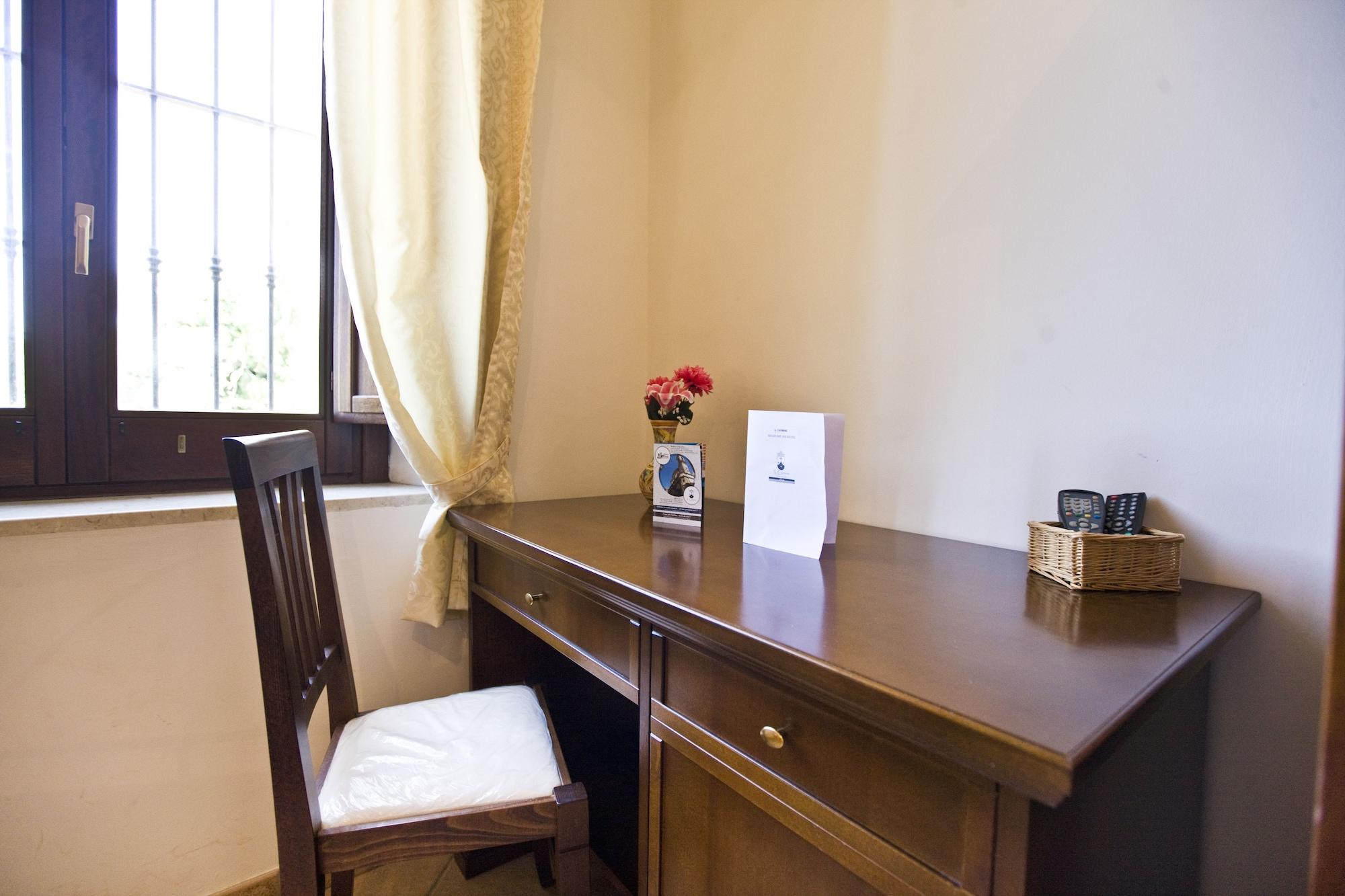 Hotel Il Carmine Dimora Storica à Erice Extérieur photo