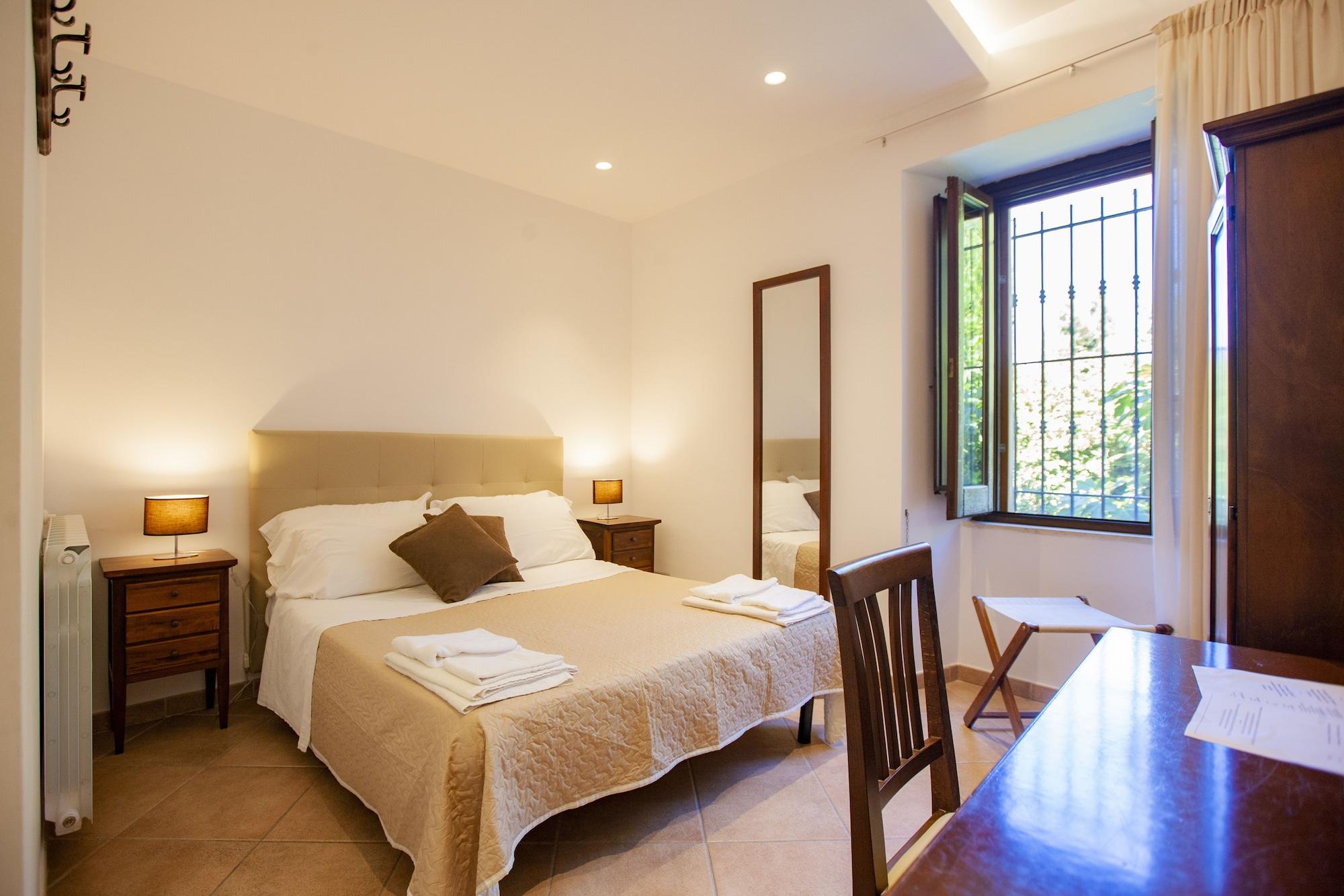 Hotel Il Carmine Dimora Storica à Erice Extérieur photo
