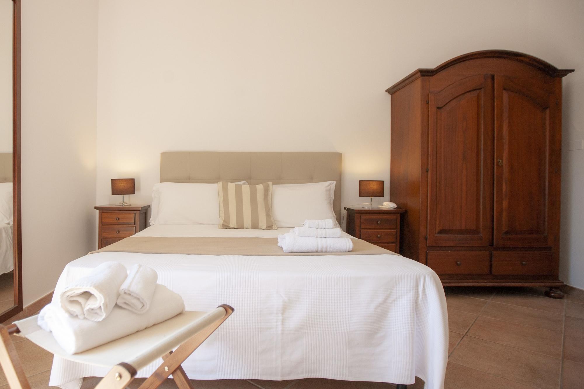 Hotel Il Carmine Dimora Storica à Erice Extérieur photo