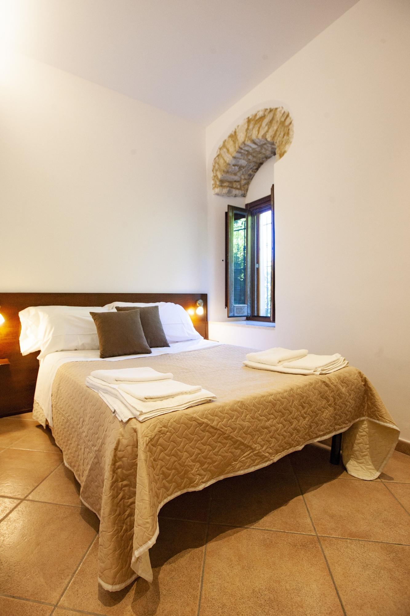 Hotel Il Carmine Dimora Storica à Erice Extérieur photo