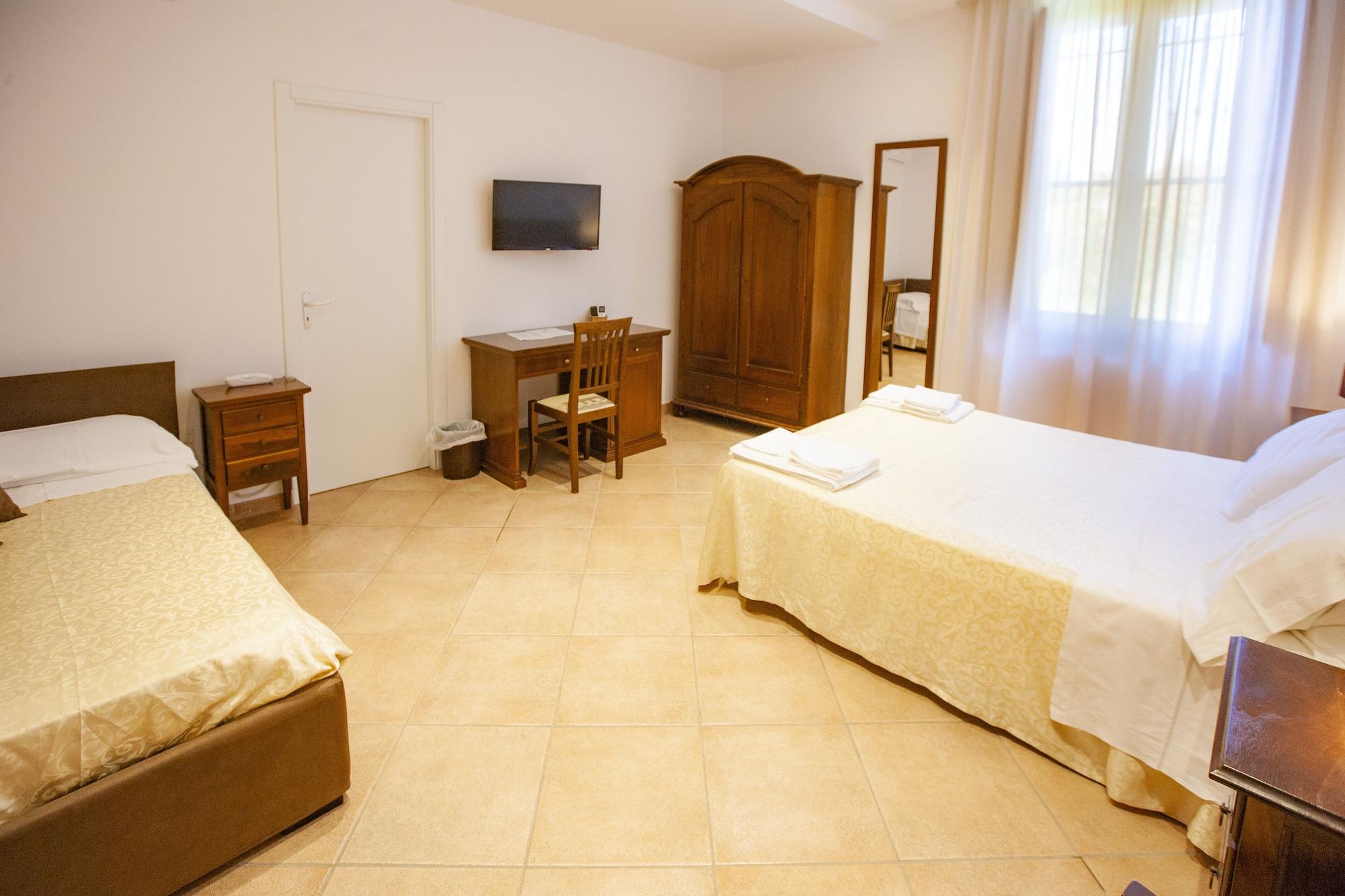 Hotel Il Carmine Dimora Storica à Erice Extérieur photo