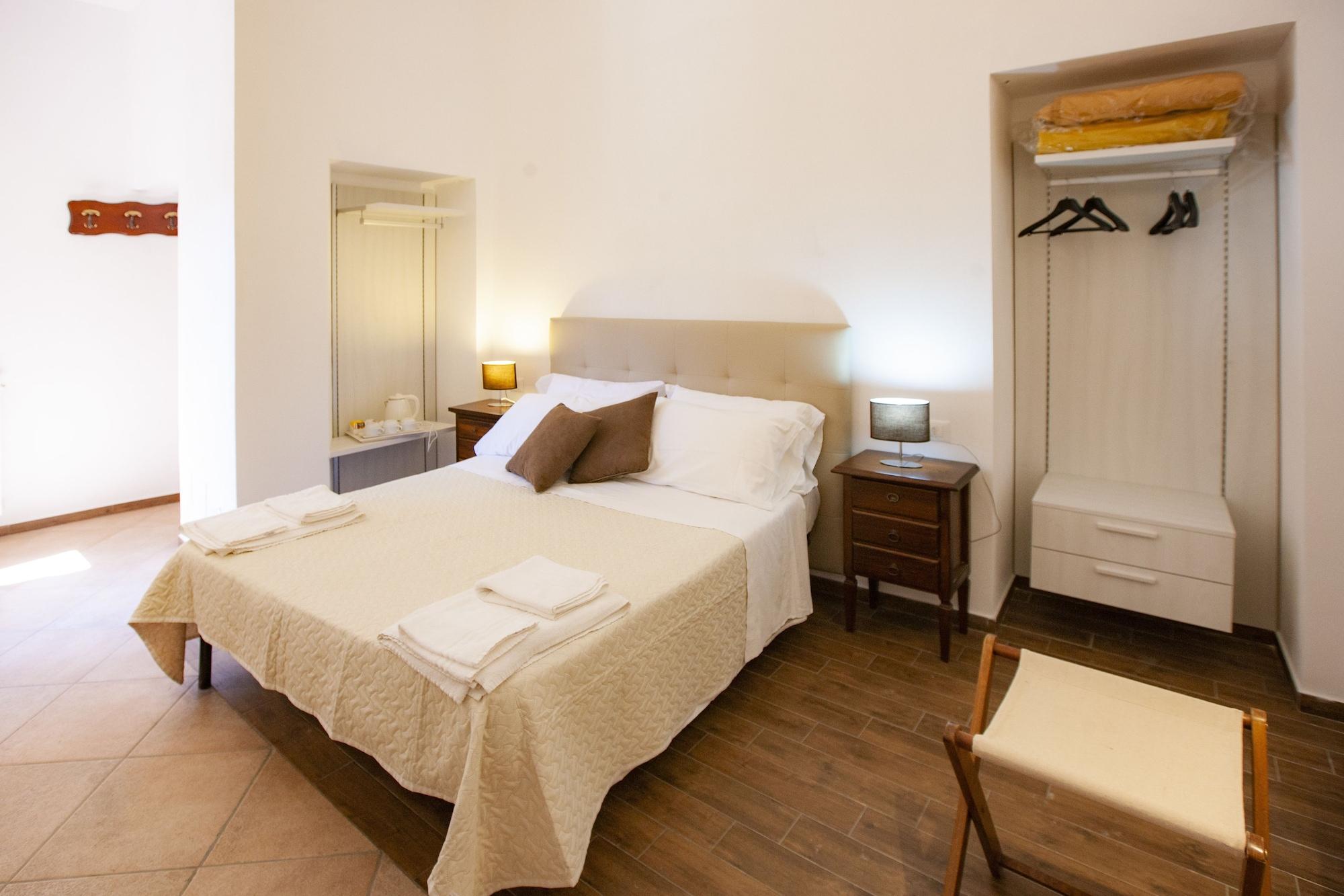 Hotel Il Carmine Dimora Storica à Erice Extérieur photo
