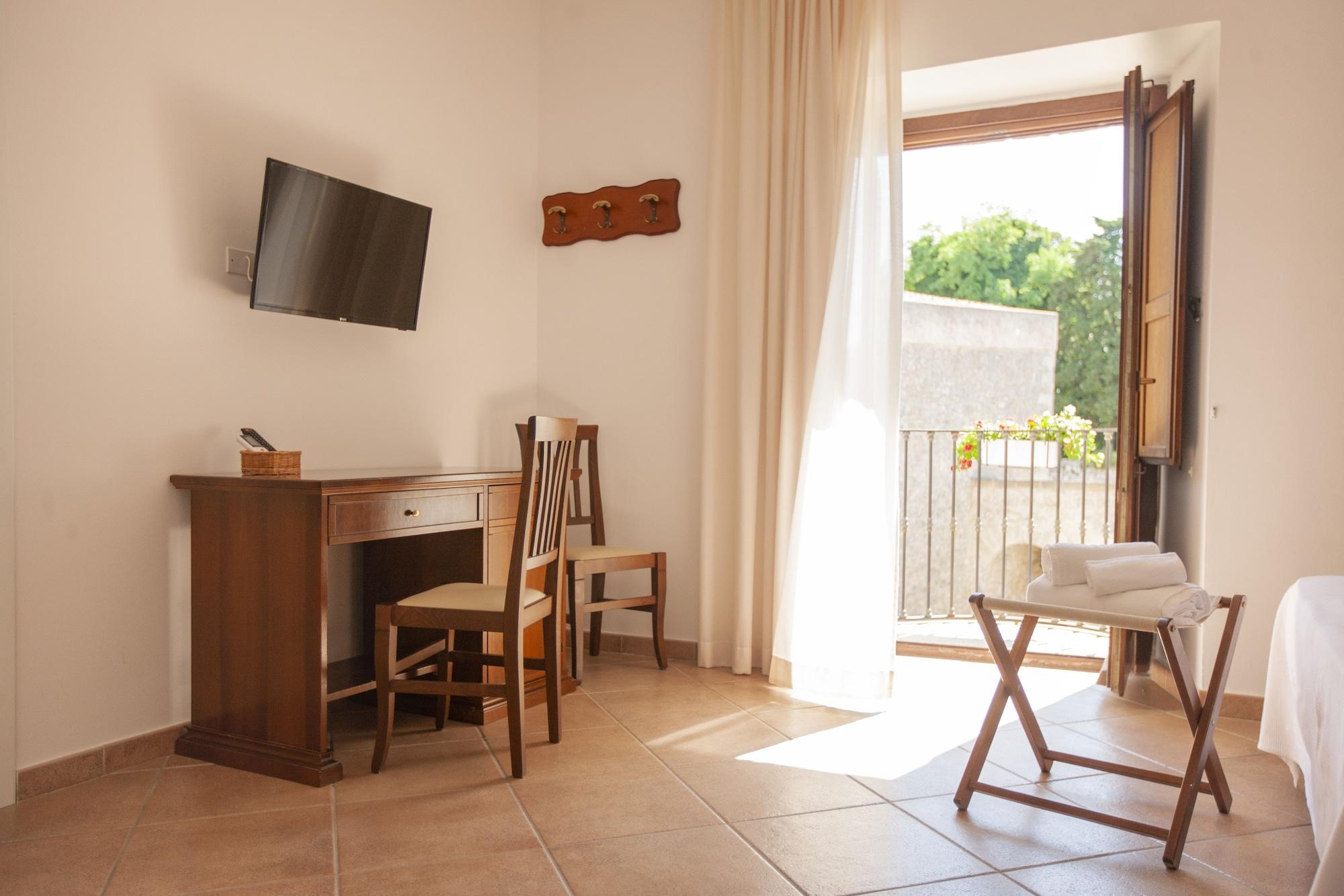 Hotel Il Carmine Dimora Storica à Erice Extérieur photo