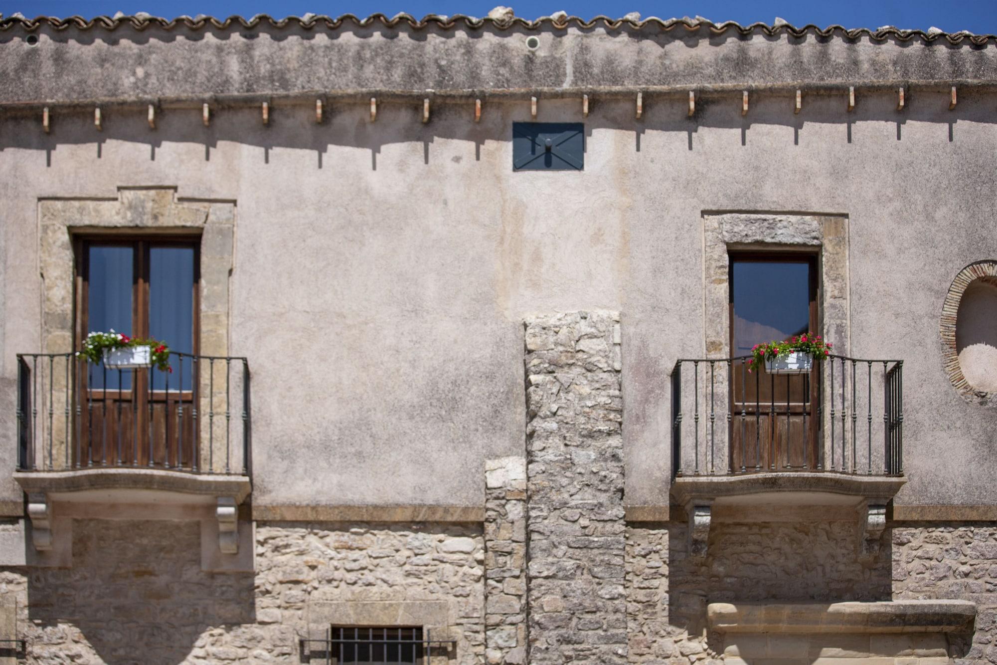 Hotel Il Carmine Dimora Storica à Erice Extérieur photo