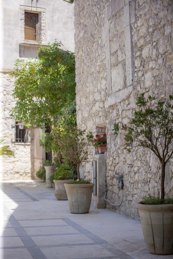 Hotel Il Carmine Dimora Storica à Erice Extérieur photo