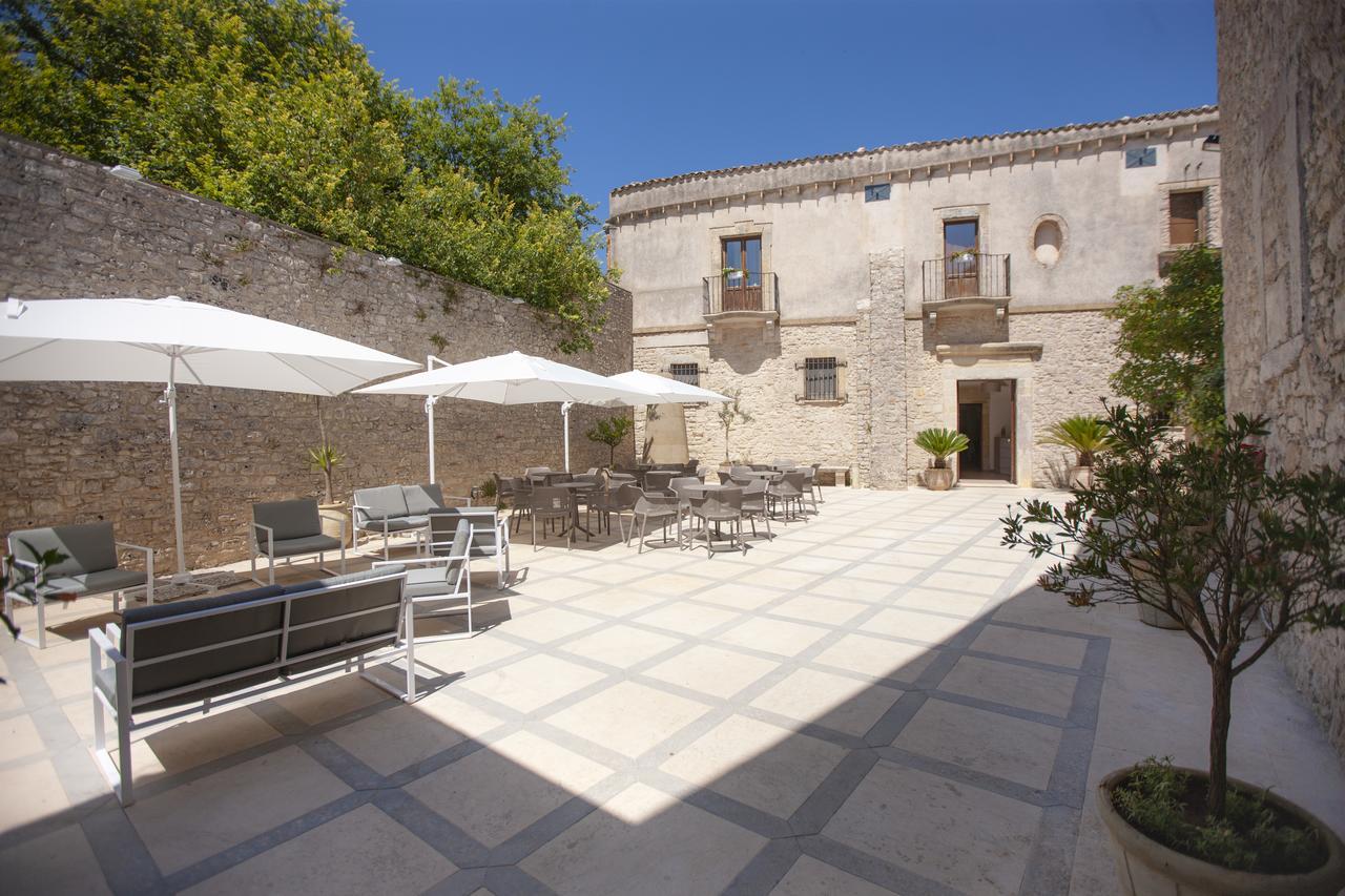 Hotel Il Carmine Dimora Storica à Erice Extérieur photo