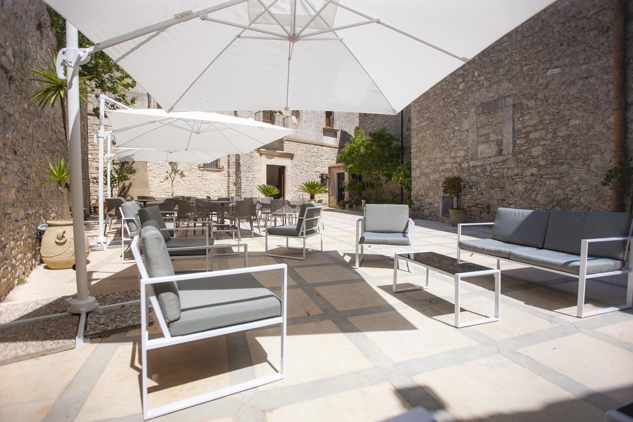 Hotel Il Carmine Dimora Storica à Erice Extérieur photo