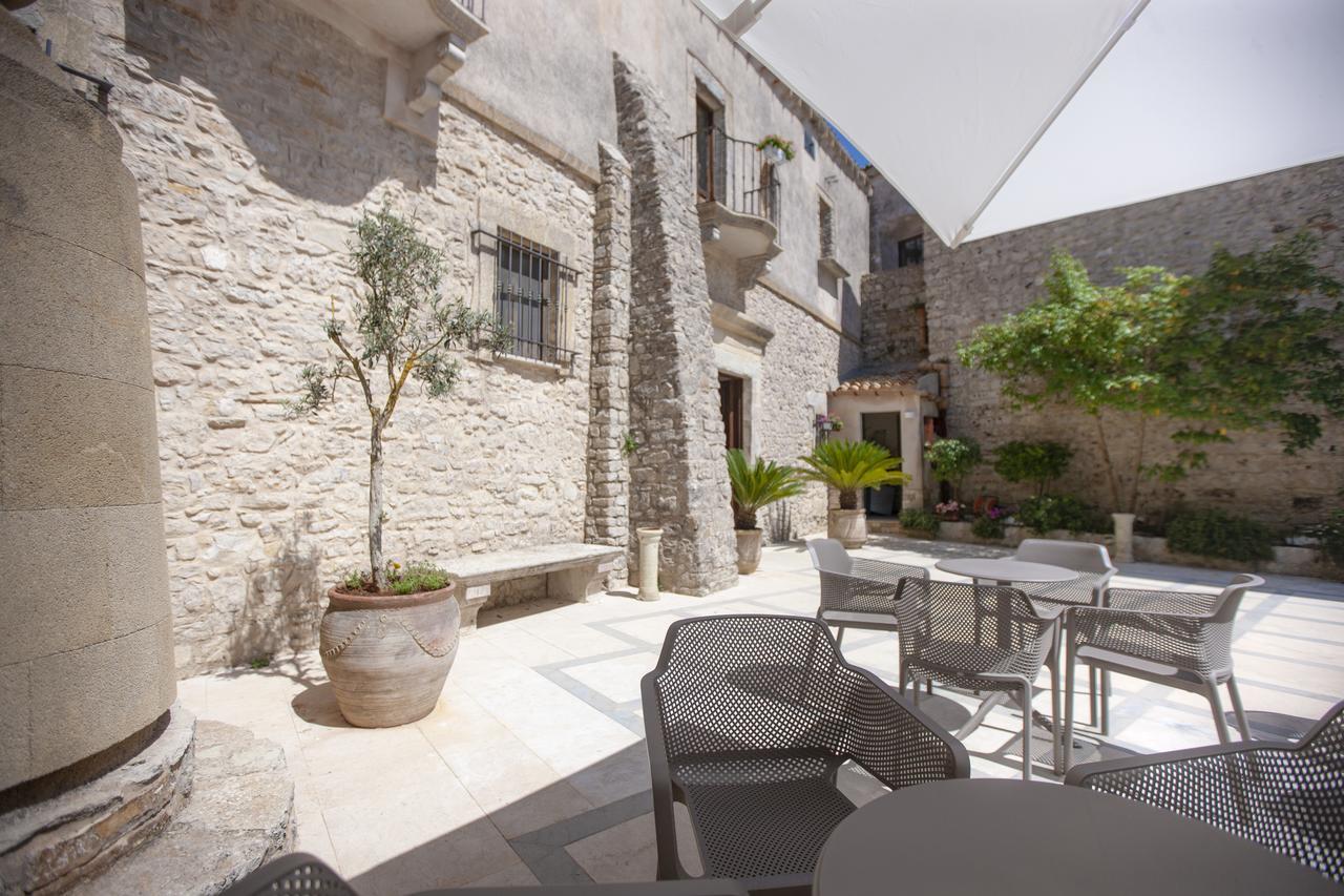 Hotel Il Carmine Dimora Storica à Erice Extérieur photo