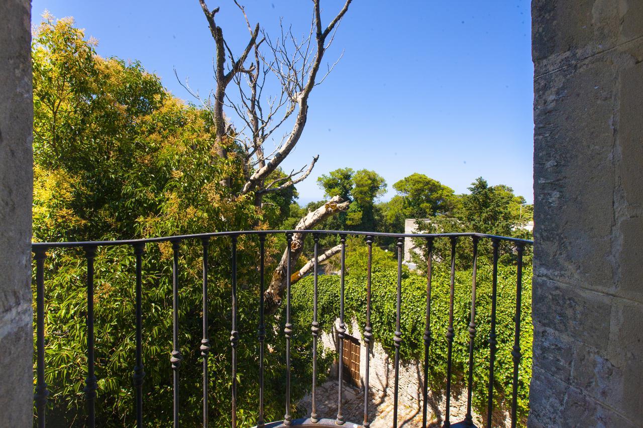 Hotel Il Carmine Dimora Storica à Erice Extérieur photo