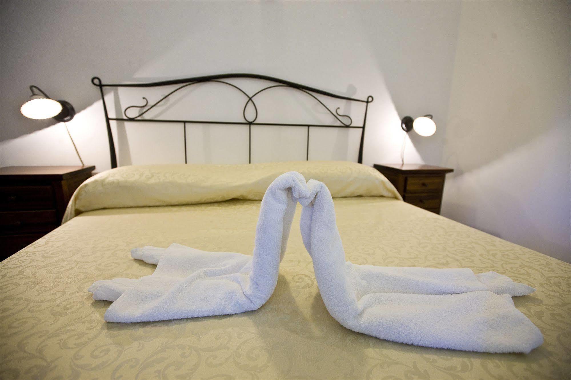 Hotel Il Carmine Dimora Storica à Erice Extérieur photo