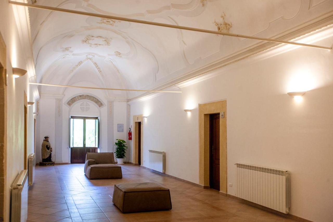 Hotel Il Carmine Dimora Storica à Erice Extérieur photo